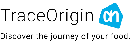 Albert Heijn - TraceOrigin